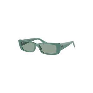 Ochelari de soare unisex dreptunghiulari Teru imagine