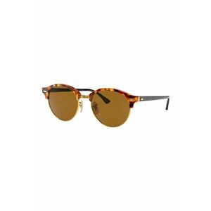 Ochelari de soare pantos unisex Clubround imagine