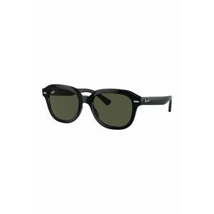 Ochelari de soare patrati unisex cu lentile in degrade imagine