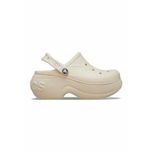 Saboti unisex cu model uni Bella imagine