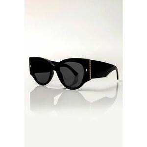 Ochelari de soare cat-eye Lillian imagine