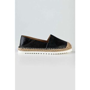 Espadrile de piele MUS22043 imagine