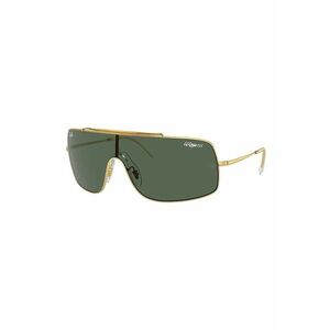 Ochelari de soare shield unisex Wings III imagine