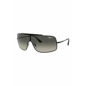 Ochelari de soare shield unisex Wings III imagine