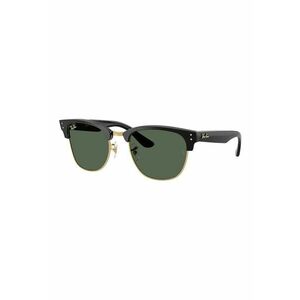 Ochelari de soare clubmaster unisex imagine