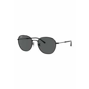 Ochelari de soare pantos unisex cu rama metalica imagine