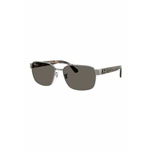 Ochelari de soare unisex cu lentile uni imagine