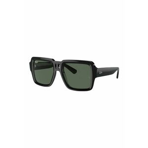Ochelari de soare unisex cu lentile uni Magellan imagine