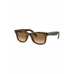 Ochelari de soare wayfarer unisex imagine