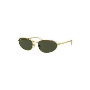 Ochelari de soare unisex cu rama metalica imagine