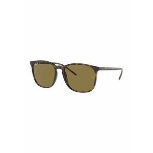 Ochelari de soare patrati unisex cu model imagine
