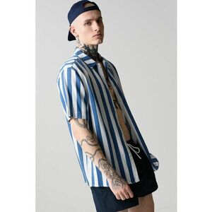 Pantaloni scurti de baie cu buzunare laterale imagine