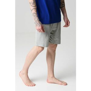 Pantaloni scurti de pijama cu logo imagine