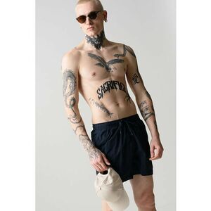 Pantaloni scurti de baie cu snur imagine