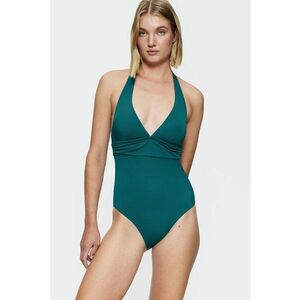 Costum de baie intreg cu decolteu in V Summer Mix & Match imagine