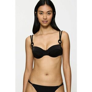 Sutien de baie balconette Midnight Swim imagine