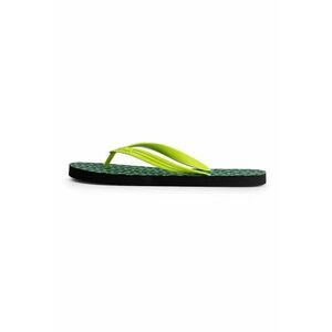 Papuci flip-flop cu logo imagine