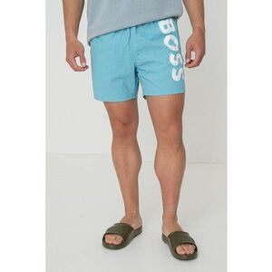 Pantaloni scurti de baie cu logo Octopus imagine