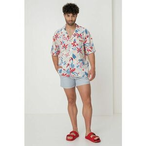 Pantaloni scurti de baie cu snur Haiti imagine