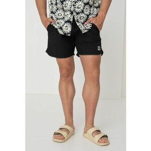 Pantaloni scurti de baie cu logo imagine