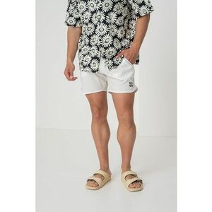 Pantaloni scurti de baie cu logo imagine