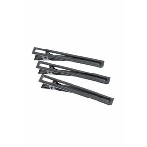 Set 3 agrafe negre de par imagine