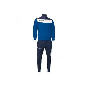 Trening campo albastru/bleumarin 3XS INTL imagine