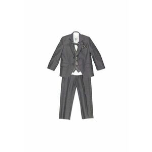 Costum elegant baieti - 5 Piese - MC-6011 imagine