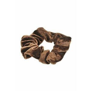 Elastic de par maro din catifea imagine