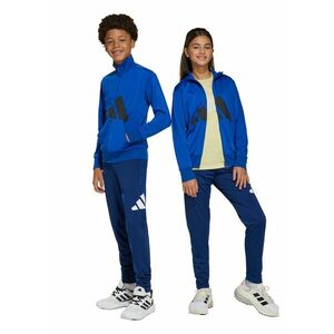 Trening regular-fit cu logo imagine