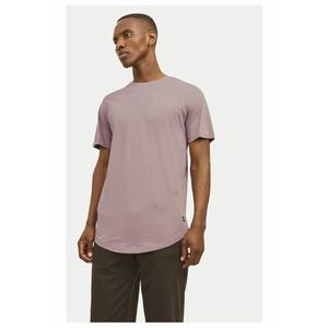 Tricou barbati - Only - 617317 - Roz - Bumbac imagine