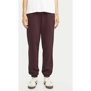 Pantaloni dama - 436567 - Violet - Bumbac imagine