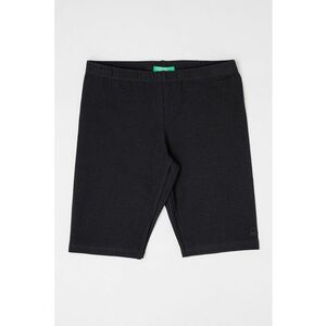 Colanti scurti cu talie elastica imagine