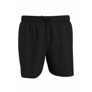 Pantaloni scurti de baie cu imprimeu logo imagine