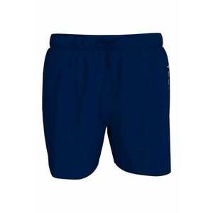 Pantaloni scurti de baie cu imprimeu logo imagine