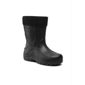 Cizme de cauciuc barbati - 209701067 - Negru - Cauciuc imagine