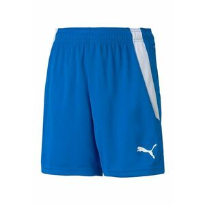 Pantaloni scurti cu talie ajustabila - pentru fotbal teamLIGA imagine