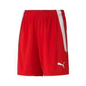 Pantaloni scurti cu talie ajustabila - pentru fotbal teamLIGA imagine