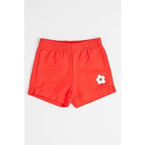 Pantaloni scurti cu talie elastica imagine