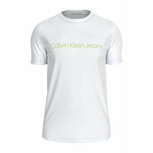 Tricou slim fit cu imprimeu logo imagine