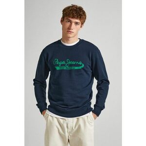 Bluza de trening cu logo imagine