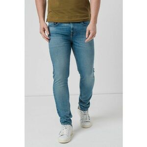 Blugi slim fit Desert imagine