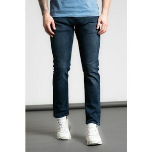 Blui slim fit Gymdigo imagine