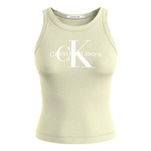 Top crop cu logo imagine