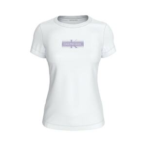 Tricou de bumbac cu logo imagine