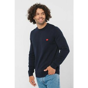 Pulover tricotat fin San Cassius imagine