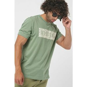 Tricou cu imprimeu logo imagine