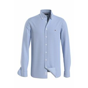 Camasa slim fit cu model imagine