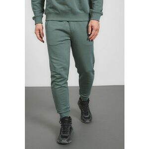 Pantaloni de trening cu buzunare oblice Doak imagine