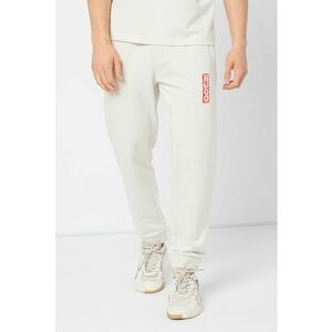 Pantaloni sport cu detaliu logo Dogur imagine